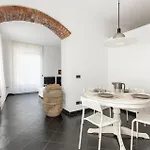 Dom wakacyjny Montefiorito Recco