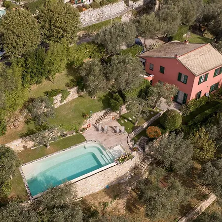 Montefiorito * Recco