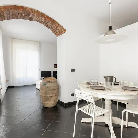 Tatil Evi Montefiorito Recco