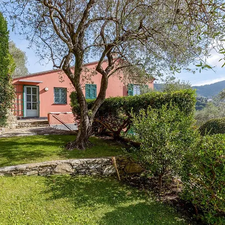 Montefiorito Tatil Evi *