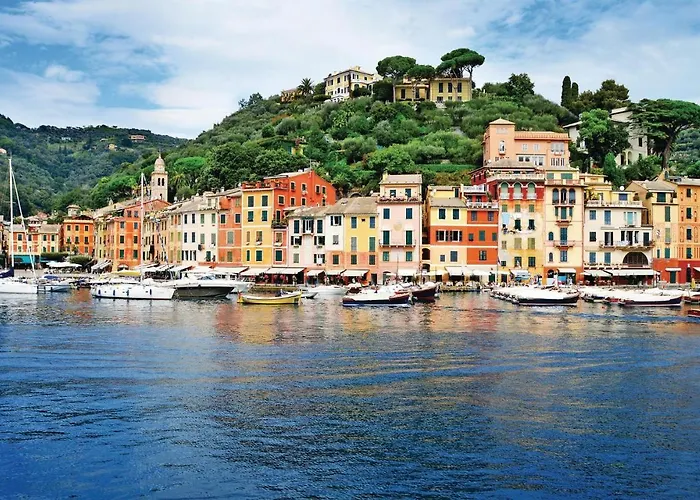 Montefiorito * Recco