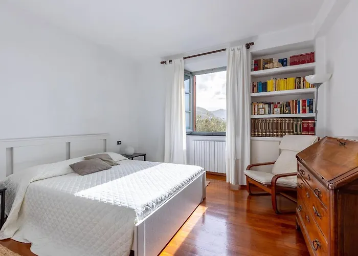 Semesterbostad Montefiorito