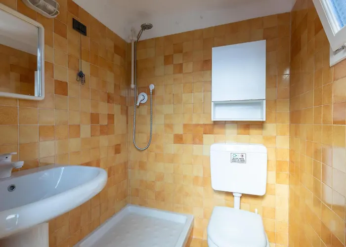 Montefiorito Semesterbostad *