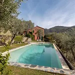 Villa Montefiorito * Recco