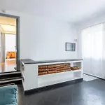Holiday home Villa Montefiorito Recco