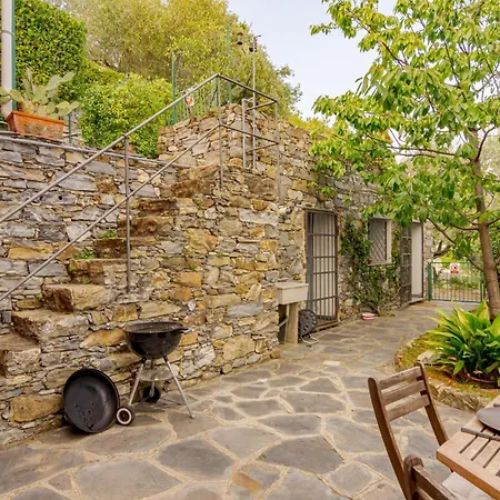 Villa Montefiorito Holiday home
