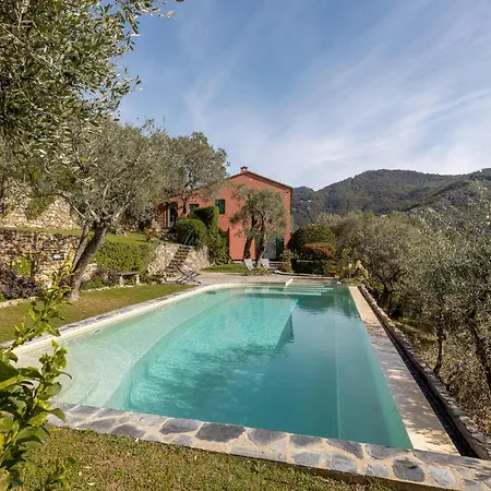 Montefiorito * Recco