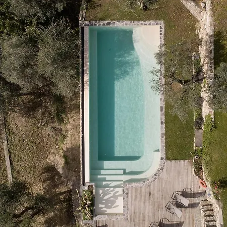 Dom wakacyjny Montefiorito *