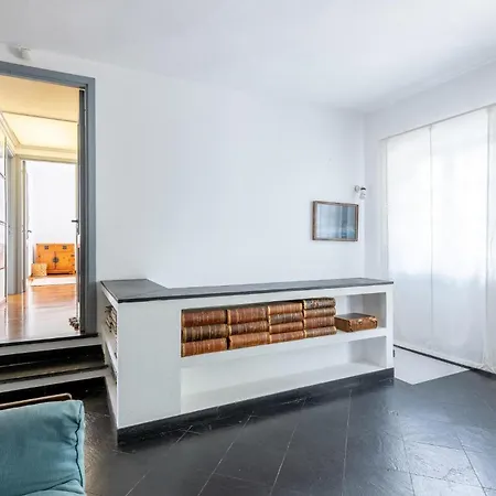 Dom wakacyjny Montefiorito Recco