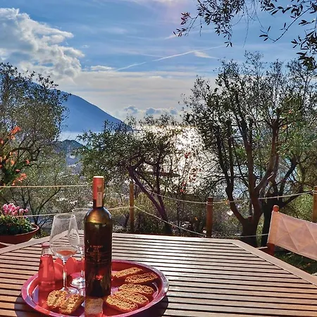 Montefiorito Сasa de vacaciones Recco