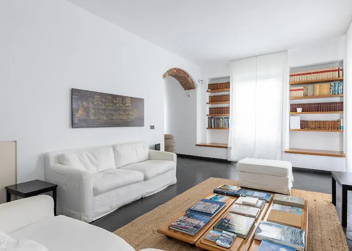 Feriehus Villa Montefiorito *