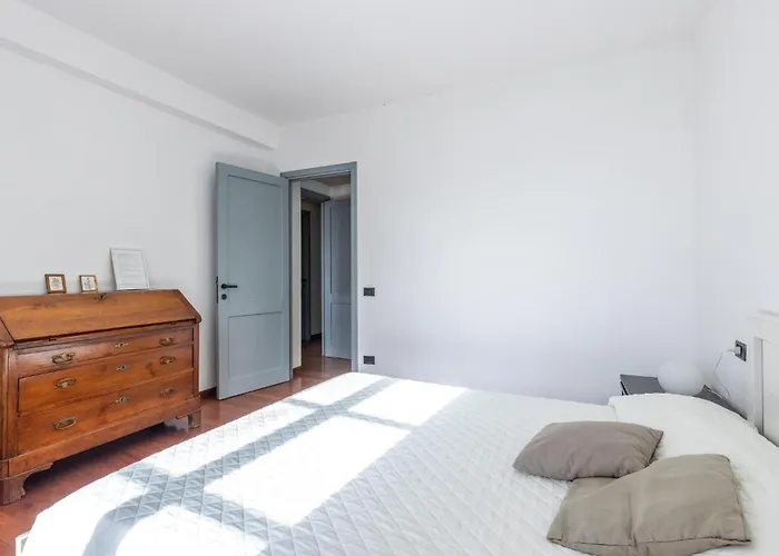 Feriehus Villa Montefiorito