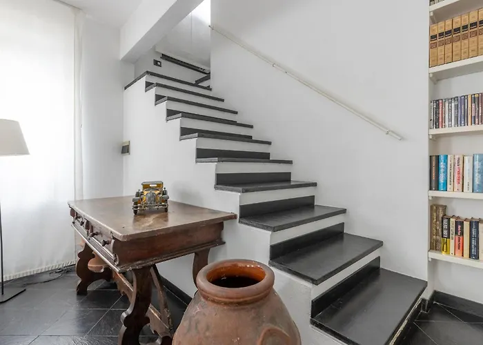 Villa Montefiorito Recco