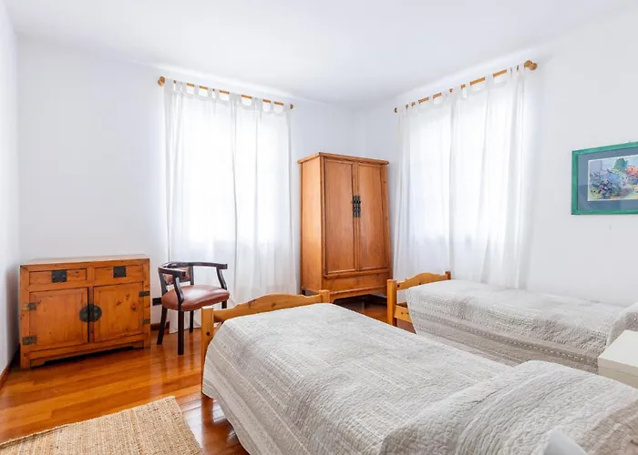 Villa Montefiorito * Recco
