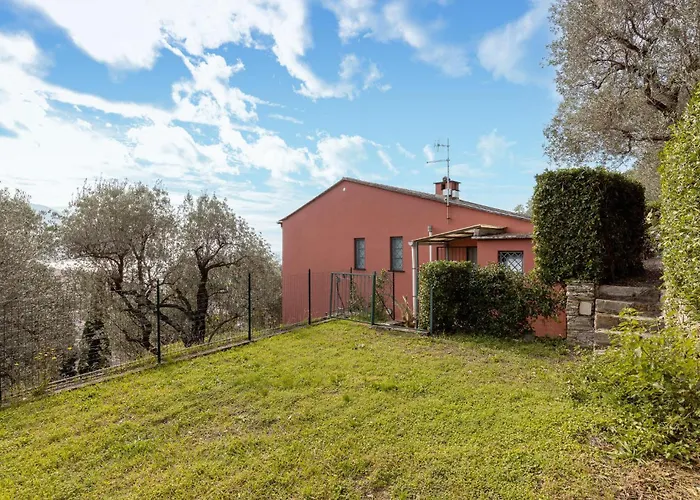 Villa Montefiorito