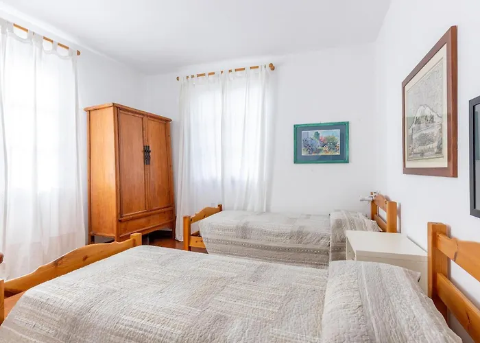 Villa Montefiorito Recco